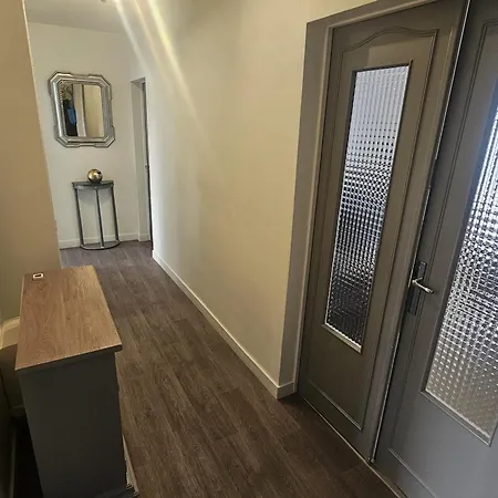 Spacieux 2 A 450m De La Et Pres Du Centre De - Fr-1-71-75 Apartment *